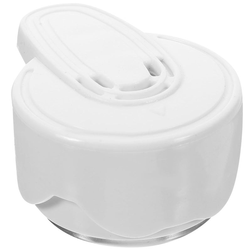 Veemoon Pressure Cooker Steam Release Valve Replacement Safety Relief Pressure Limiting Valve White Compatible with Instant Pot Duo Models Kitchen Appliance Accessory - Image 2
