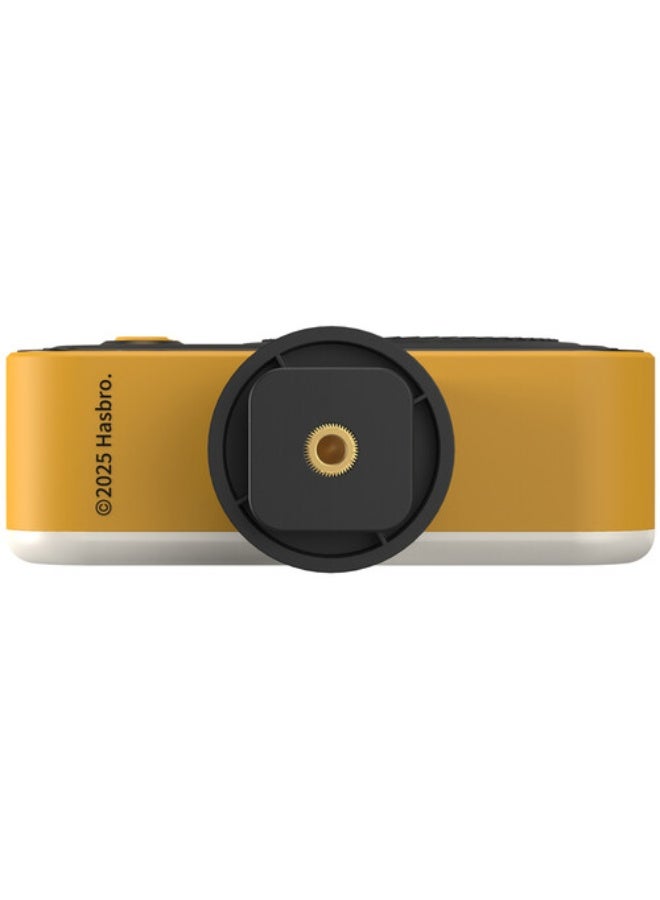 SmallRig Vibe P108 Pro mini LED Video Light “BumbleBee Edition” 5511 - Image 4