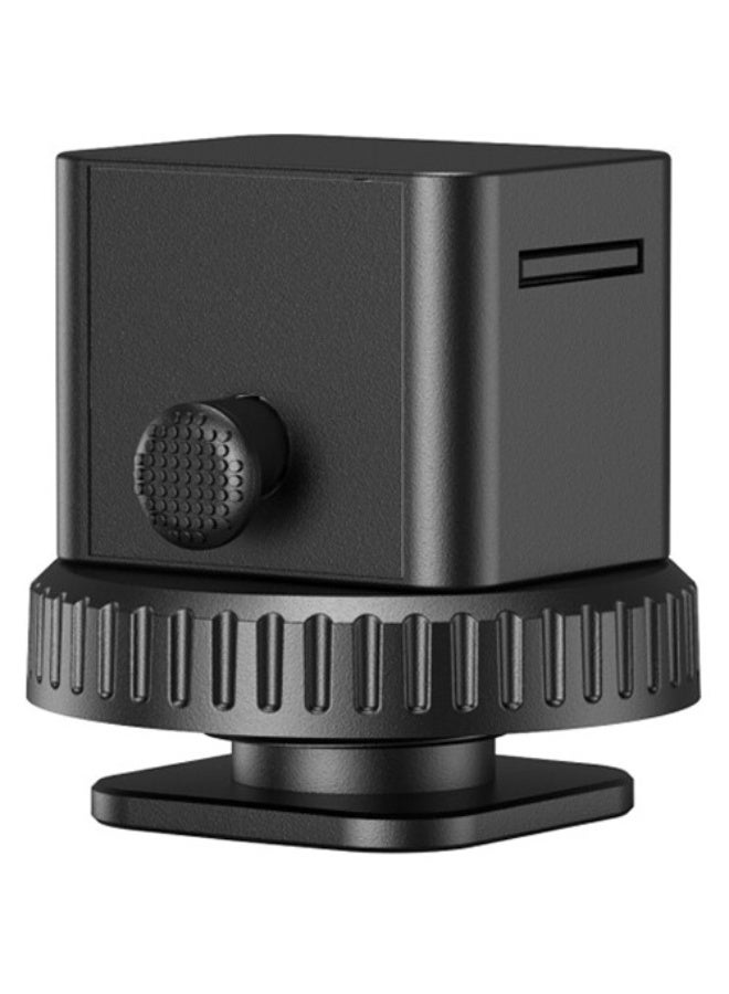 SmallRig Vibe P108 Pro mini LED Video Light “BumbleBee Edition” 5511 - Image 5