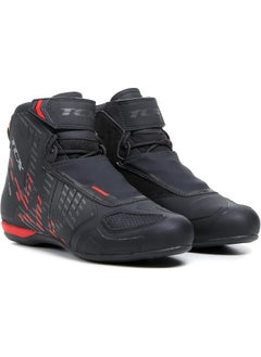 TCX Boots TCX R04d Air Men's Motorcycle Boot  - Image 1