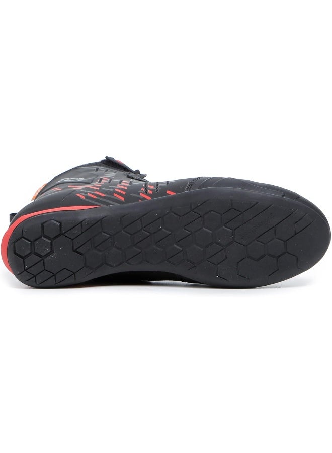 TCX Boots TCX R04d Air Men's Motorcycle Boot - Image 5