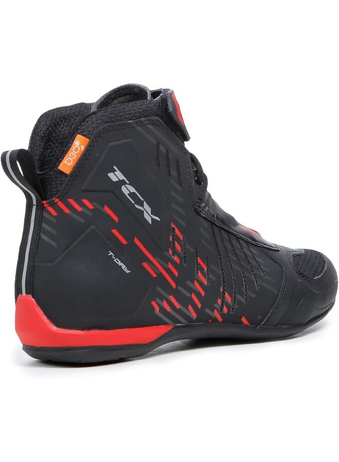 TCX Boots TCX R04d Air Men's Motorcycle Boot - Image 3