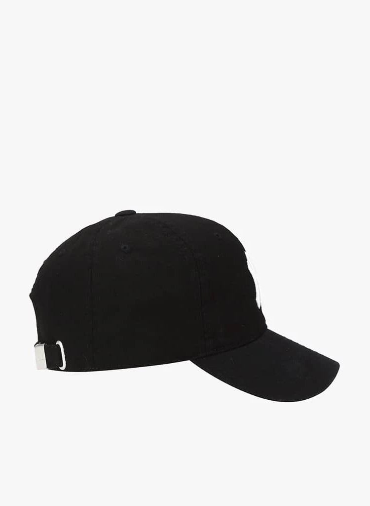 إم إل بي قبعة بيسبول MLB ذات شعار كبير وناعمة - CP66 - Image 3