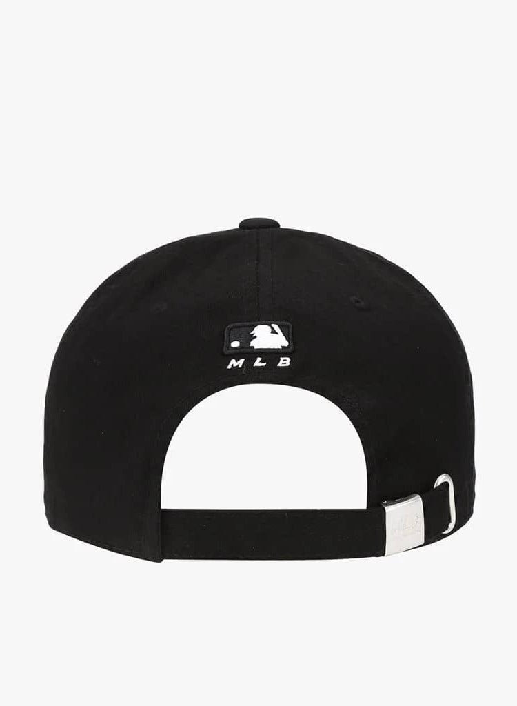 إم إل بي قبعة بيسبول MLB ذات شعار كبير وناعمة - CP66 - Image 5