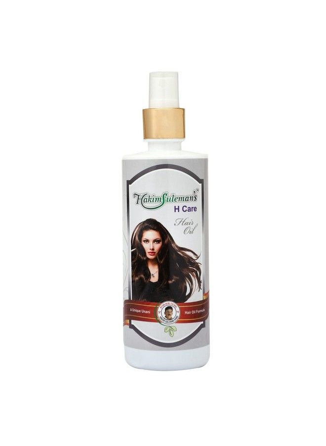 H Care Hair Oil For Healthy Hair 300Ml - pzsku/Z6320AE7547FECD4A3794Z/45/_/1689145532/248a0c8d-b3fe-4b34-a56d-0ad3be944994