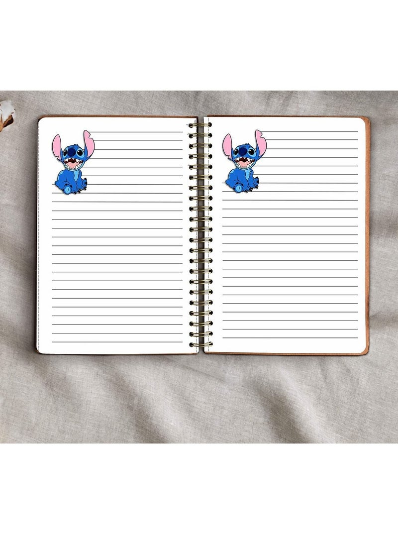 MADASOUQ Notebook With Trendy Design - Image 3