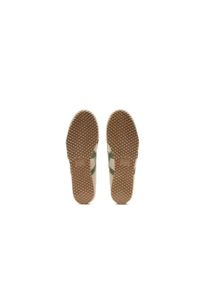 أونيتسوكا تايجر مكسيكو 66 أحذية رياضية عادية بني / أخضر - Image 5