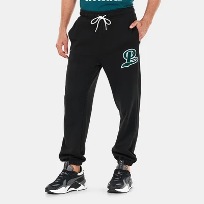 PUMA Men's Team Sweatpants