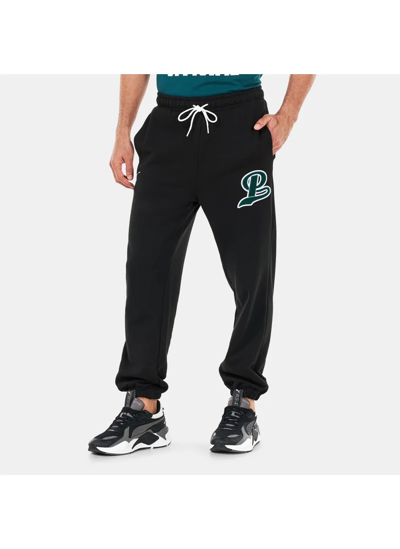 PUMA Men's Team Sweatpants
