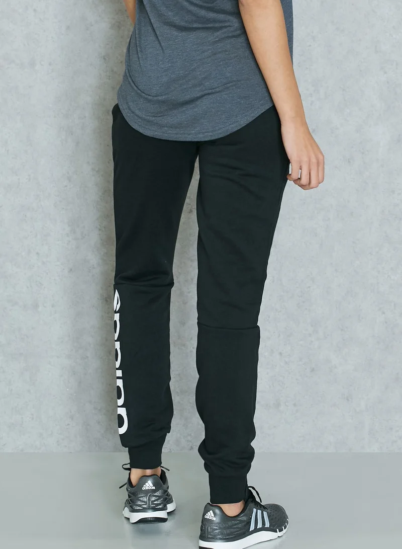 Adidas Essential Linear Sweatpants