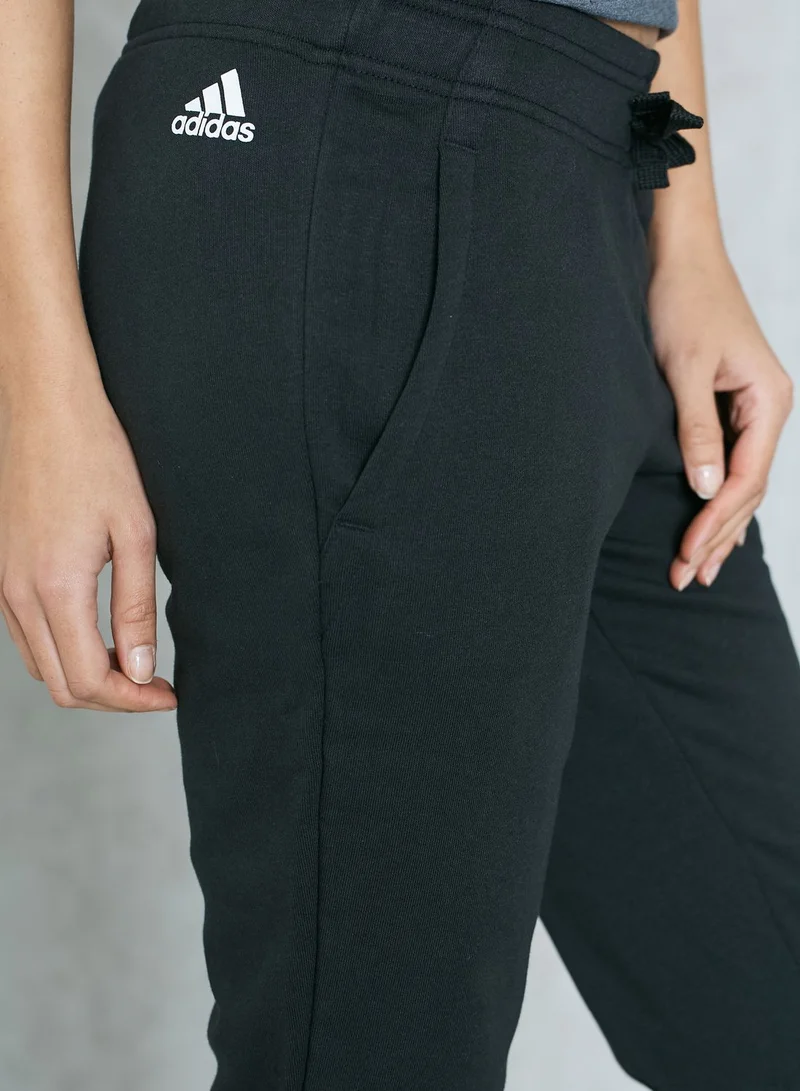 Adidas Essential Linear Sweatpants