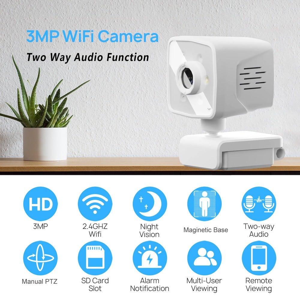 كيتا Qi Ta New Wireless