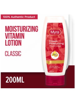 Moisturizing