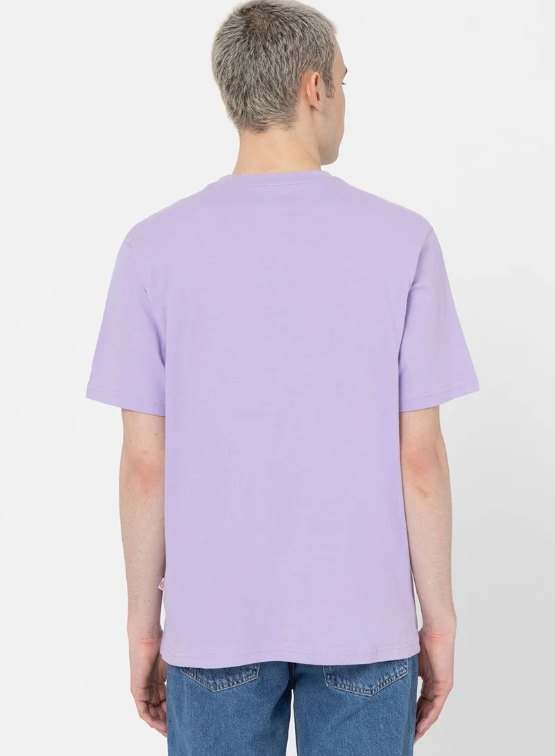 Dickies Icon Logo T-Shirt