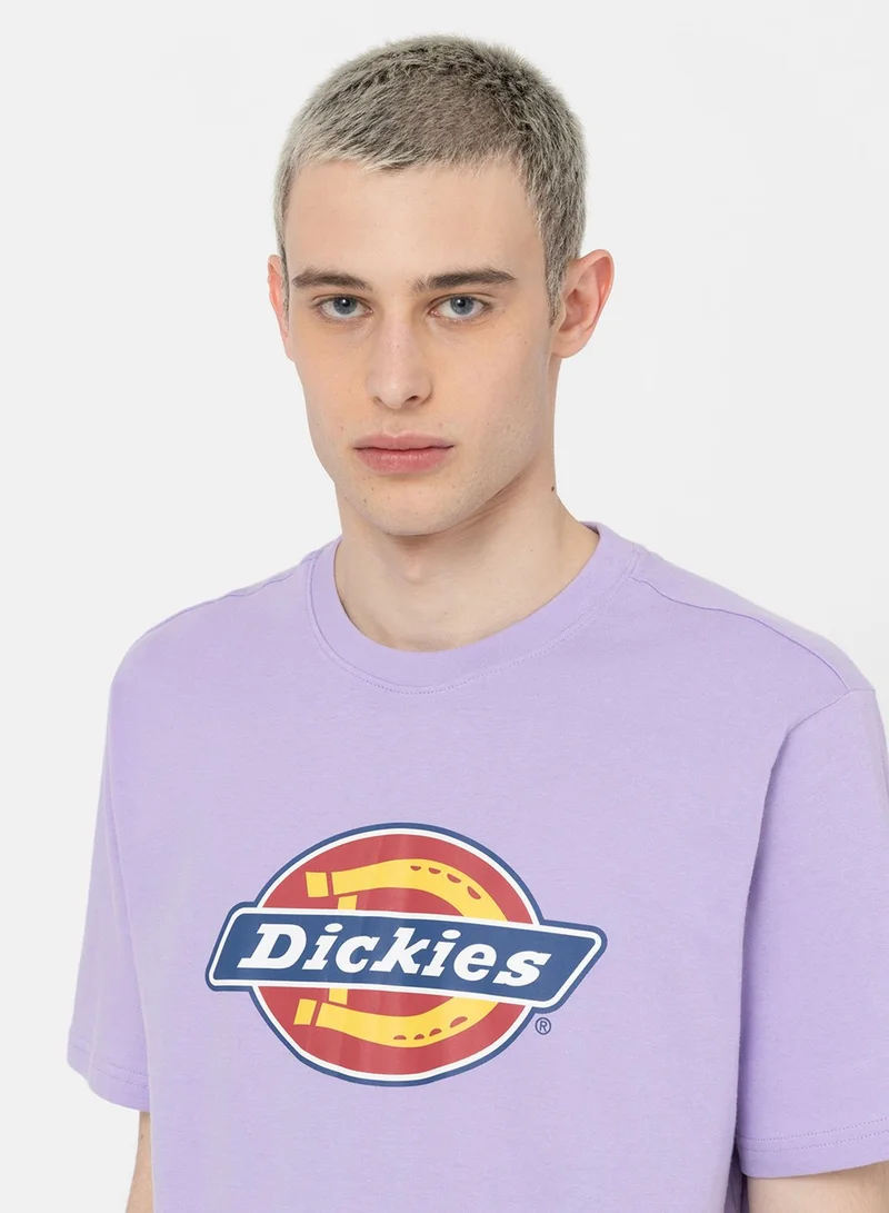 Dickies Icon Logo T-Shirt