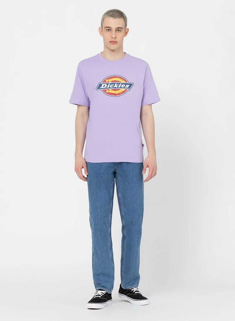 Dickies Icon Logo T-Shirt