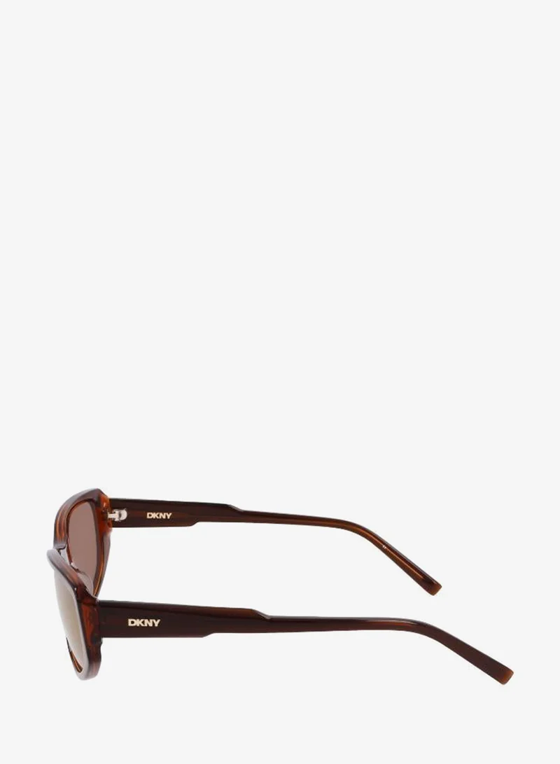 DKNY  Oval Sunglasses for Women | Best Price UAE