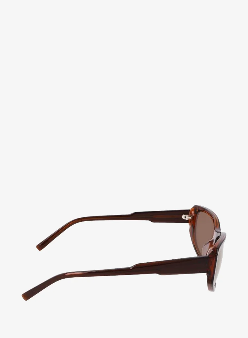 DKNY  Oval Sunglasses for Women | Best Price UAE