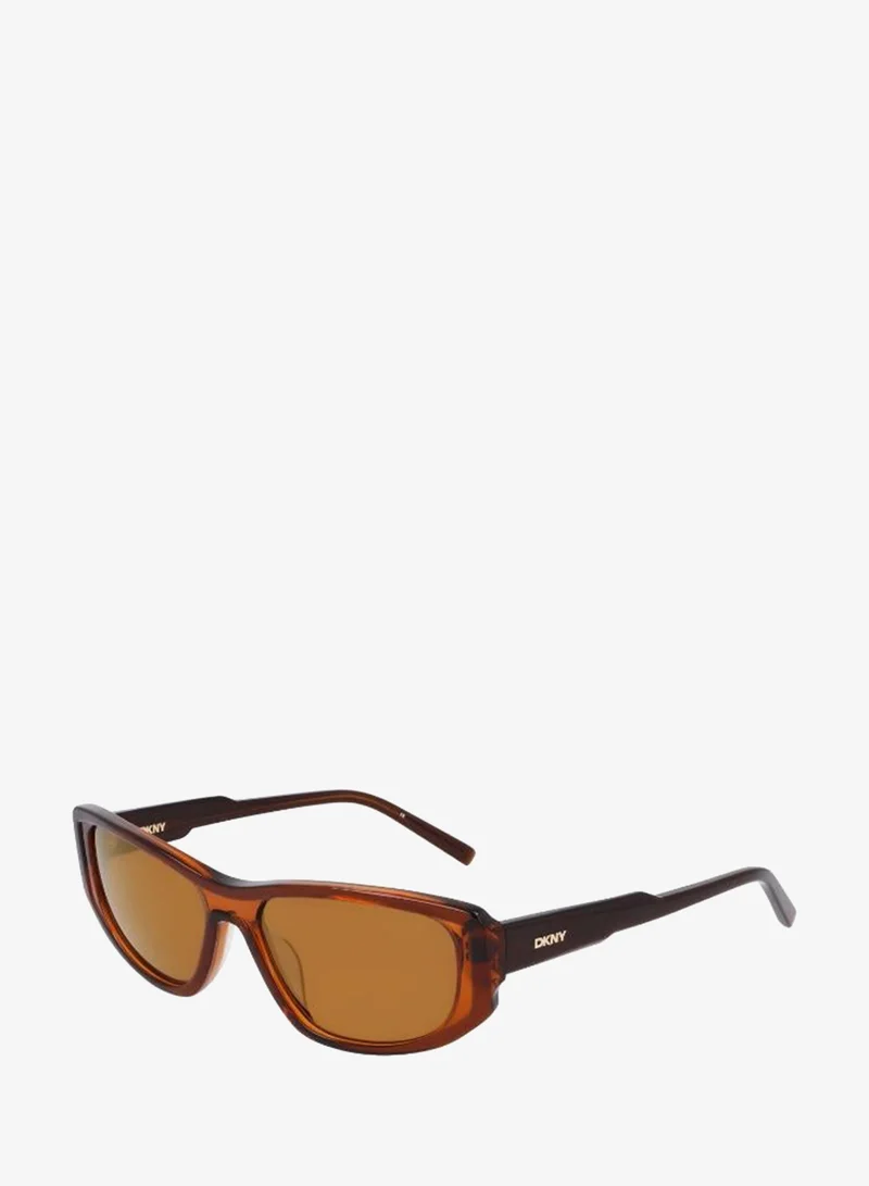 DKNY  Oval Sunglasses for Women | Best Price UAE