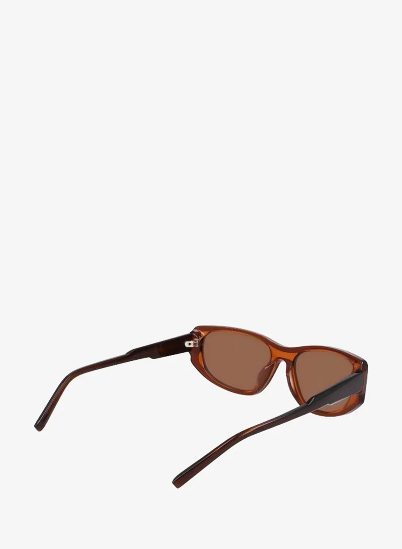 DKNY  Oval Sunglasses for Women | Best Price UAE