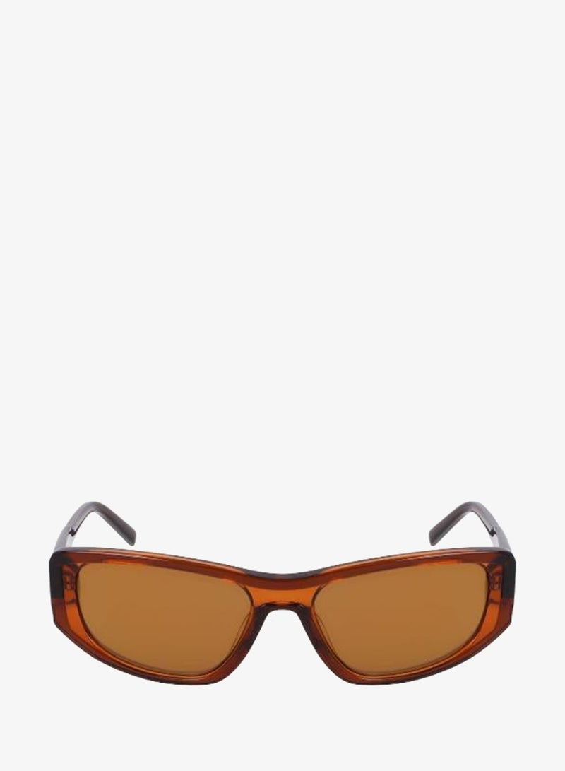 DKNY Oval Sunglasses - Image 1