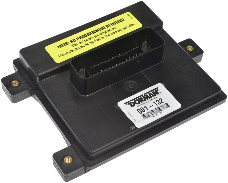 Dorman وحدة تشغيل مضخة الوقود دورمان 601-132 متوافقة مع نماذج مختارة (إصلاح OE) - Image 1