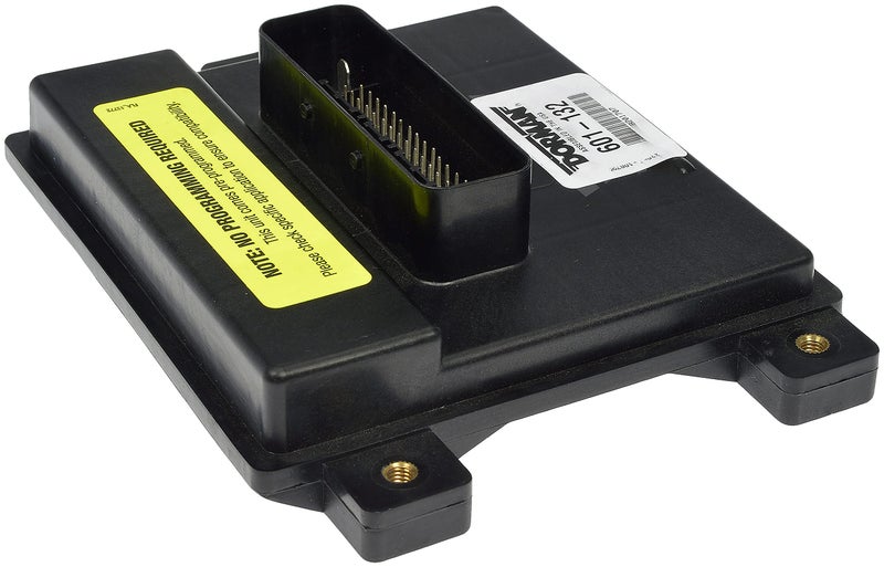 Dorman وحدة تشغيل مضخة الوقود دورمان 601-132 متوافقة مع نماذج مختارة (إصلاح OE) - Image 2