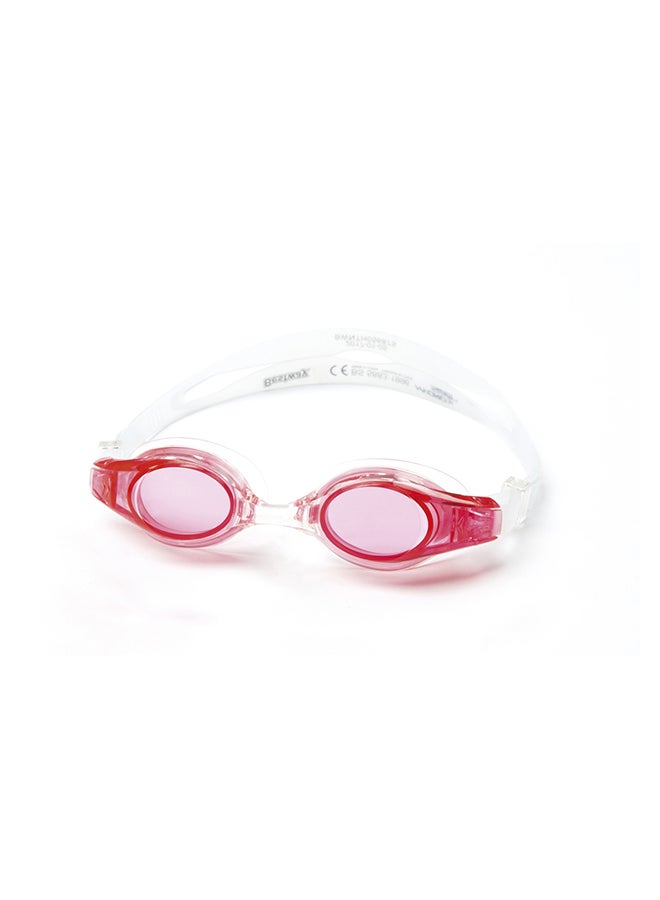 بست واي نظارات بيست واي أكسيليرا - 26-21062-RED 15 x 4.3سم - Image 2