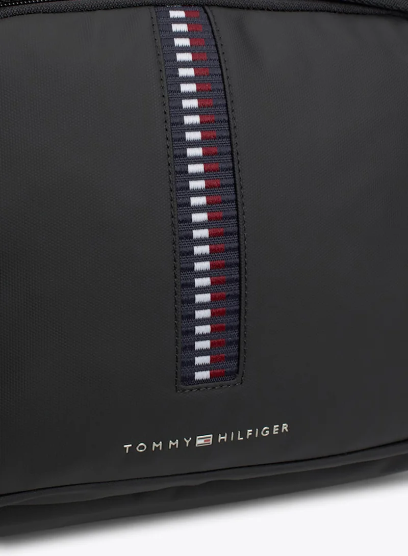 TOMMY HILFIGER TH CORP DOME BACKPACK