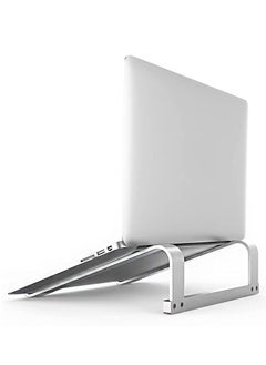 Y&D Laptop Stand for Desk, Ergonomic Aluminum Computer Riser  - Image 1