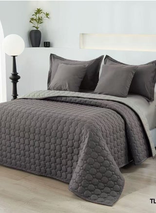 Dark grey