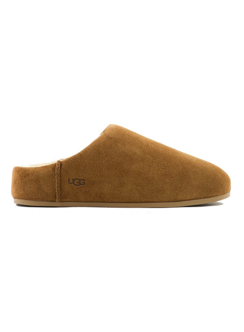 UGG Elea Cozy Slippers – Brown | Everyday Comfort - Image 1