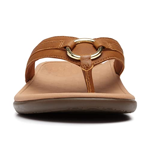 Vionic ALOE90412M Aloe Mocha 12 M - Image 3