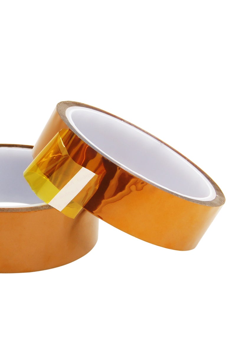 إيروريكس شريط عازل حراري عالي الحرارة من نوع BGA، شريط عازل حراري من البوليميد، لاصق عازل... - Image 3