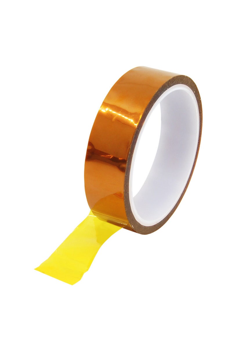 إيروريكس شريط عازل حراري عالي الحرارة من نوع BGA، شريط عازل حراري من البوليميد، لاصق عازل... - Image 4