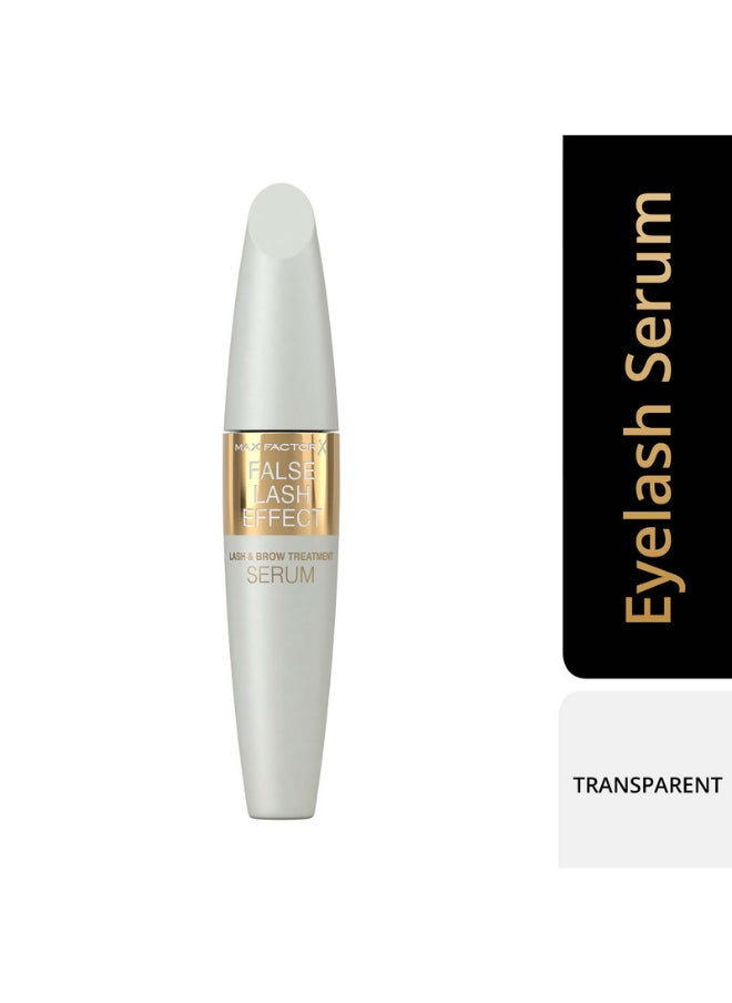 Max Factor - False Lash Effect Lash & Brow Serum - Image 1