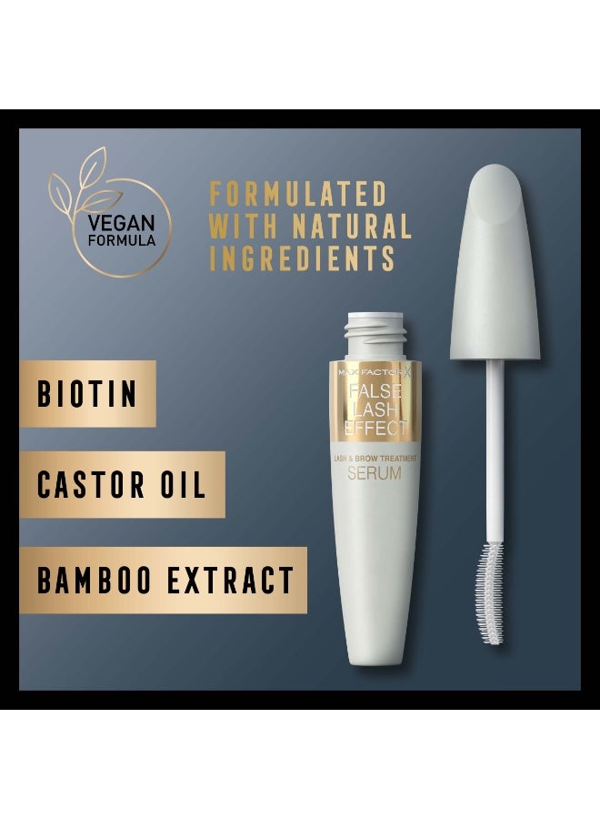 Max Factor False Lash Effect Lash & Brow Serum - Image 4