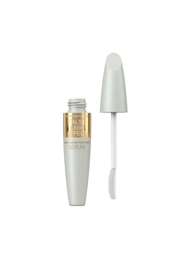 Max Factor False Lash Effect Lash & Brow Serum - Image 1