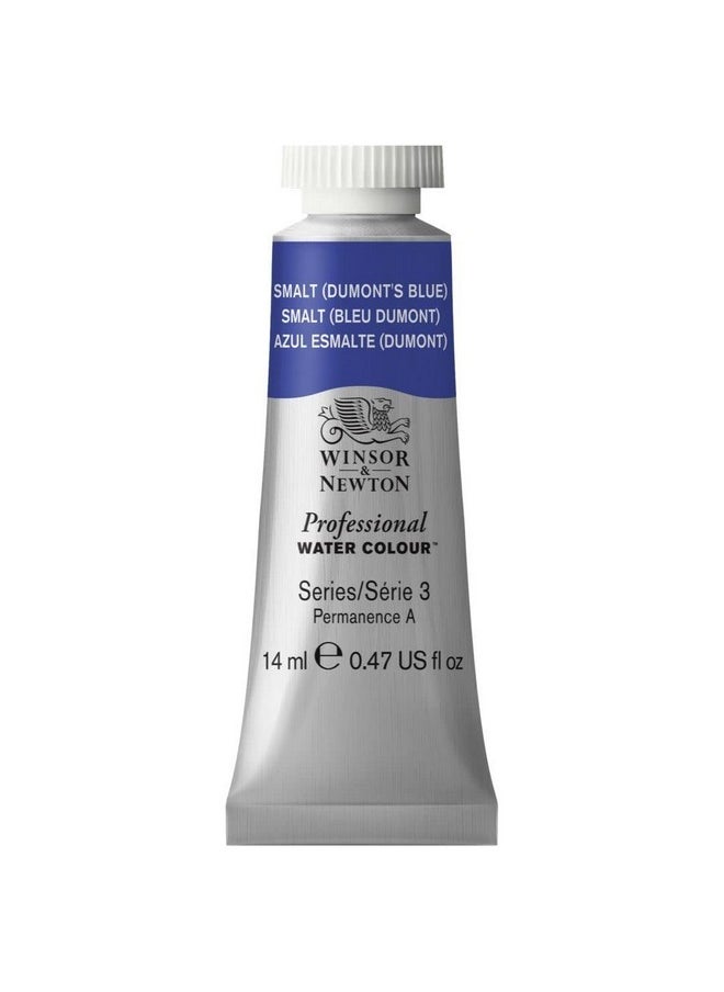WINSOR & NEWTON Professional Water Colour 14 Ml - Cadmium-Free Scarlet (903) - Finely Pigmented, Vibrant, Vivid & Intermixable Artists' Water Colour Paints - More Colours Available  - Image 1