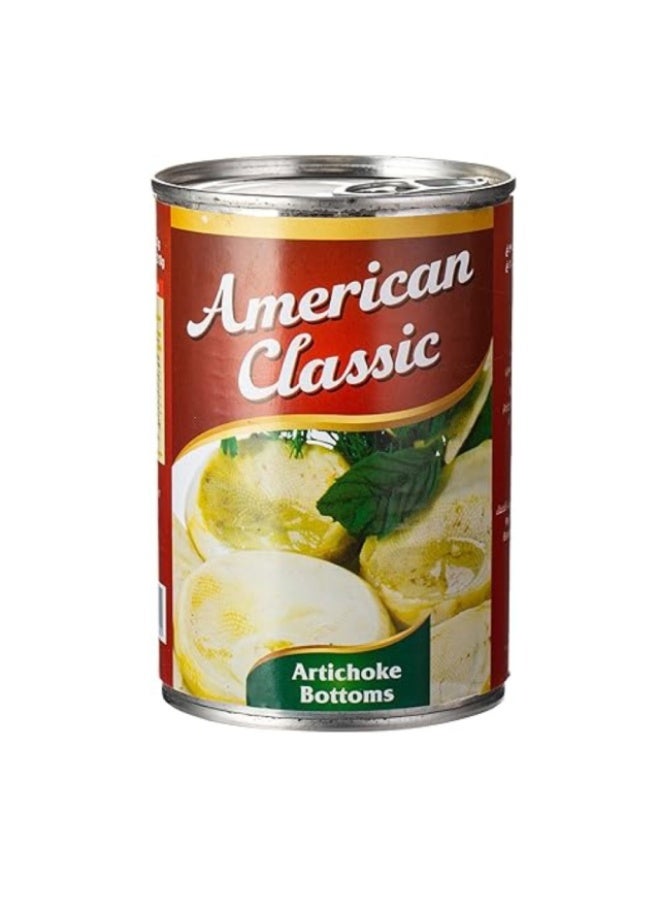 Artichoke Bottoms, 390g, Spain