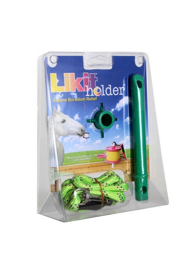 ليكيت حامل ليكيت (مقاس واحد) (أحمر) - Image 5