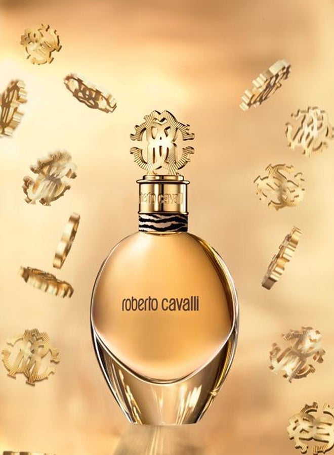 روبرتو كافالي ماء عطر روبرتو كافالي 75ملليلتر - Image 5