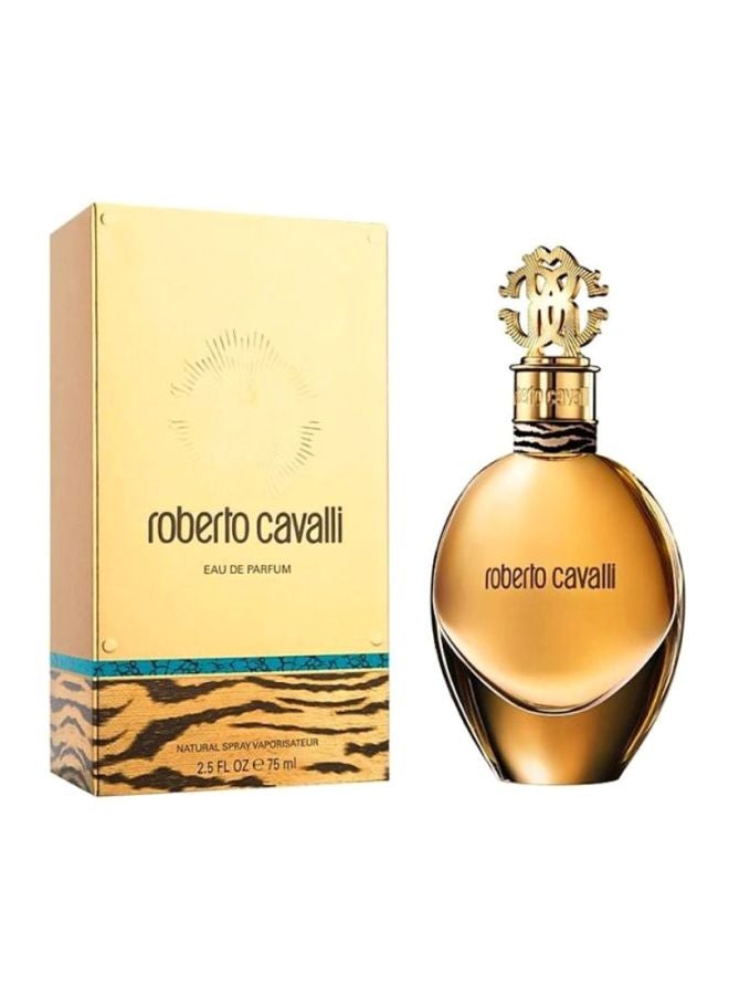 روبرتو كافالي ماء عطر روبرتو كافالي 75ملليلتر - Image 2