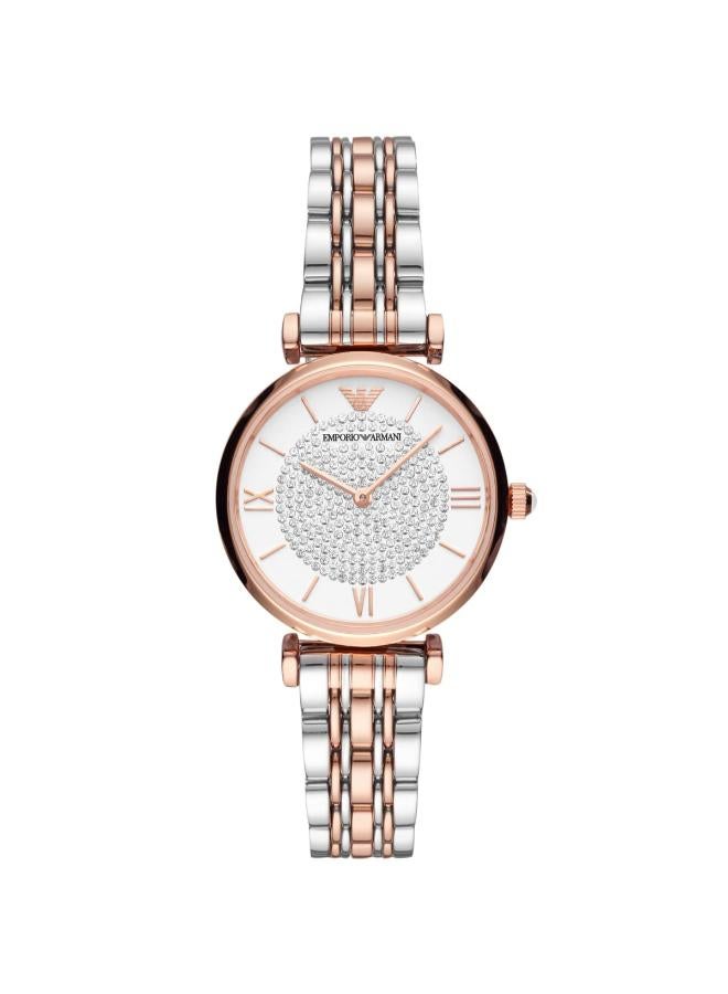 Armani Watch For Women AR80035 - Image 1