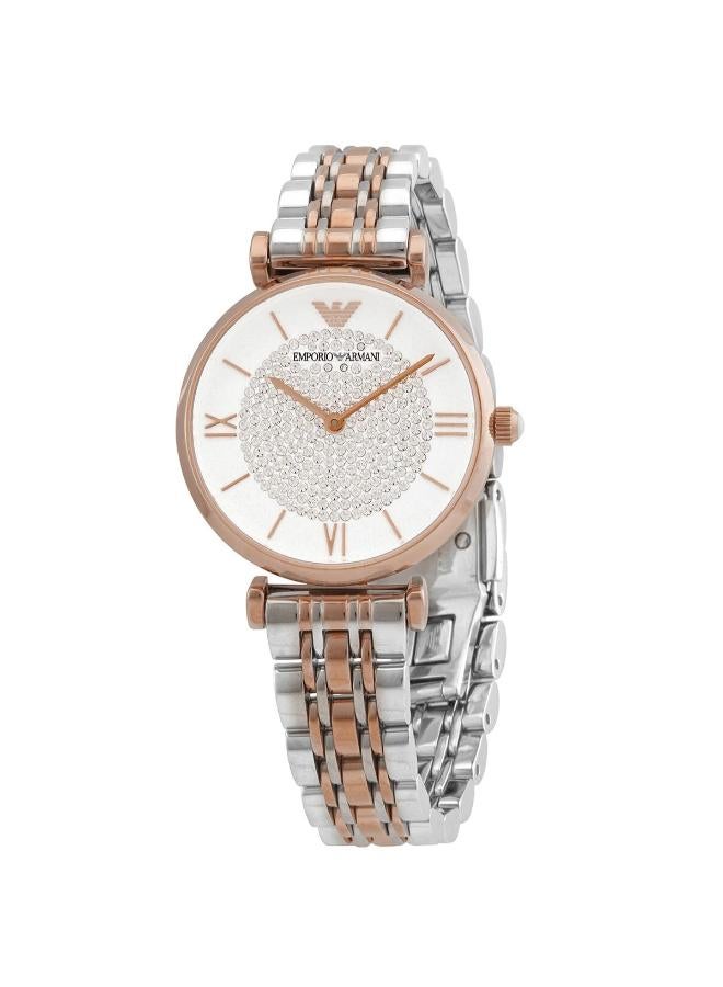 Armani Watch For Women AR80035 - Image 2