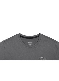 TOREAD Men's Functional Short Sleeve T-Shirt - TAJJBM81850  - Image 4