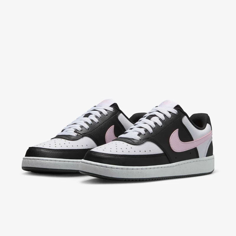 Nike Women's Court Vision Low Next Nature Shoes