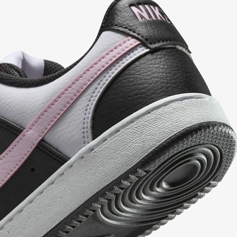 Nike Women's Court Vision Low Next Nature Shoes