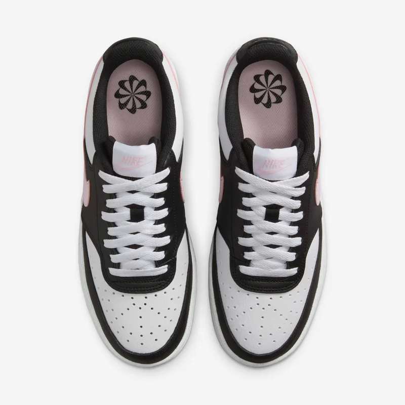 Nike Women's Court Vision Low Next Nature Shoes
