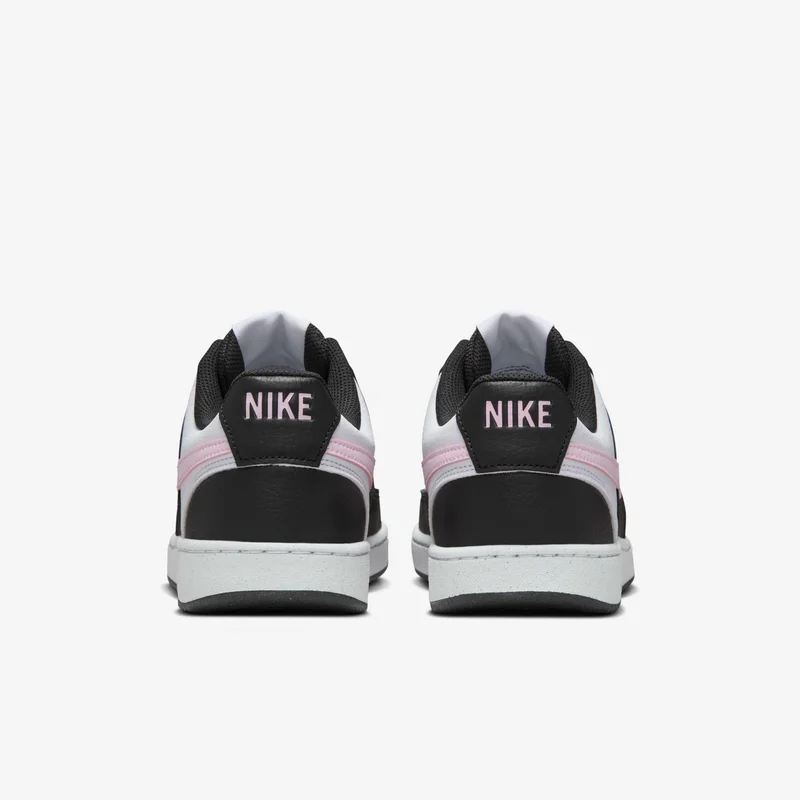 Nike Women's Court Vision Low Next Nature Shoes